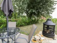 Acorn Lodge Hotels in Halesworth