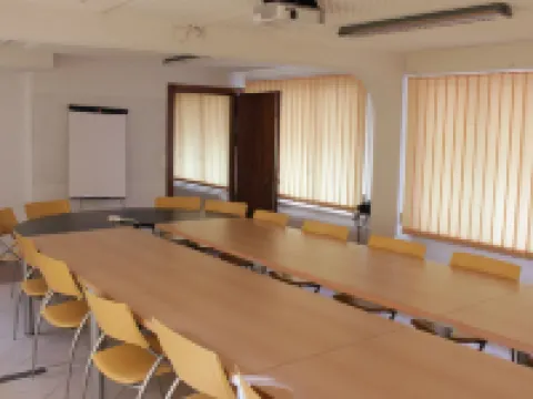 Hôtel Elite Hotels in Sion