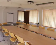 Hôtel Elite Hotels in Sion