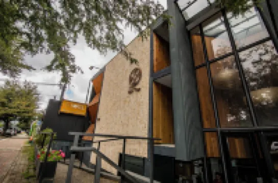 Hotel Cumbres del Sur Hotels in 