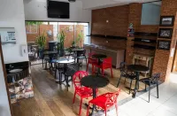 Hotel Ipiranga Maringa