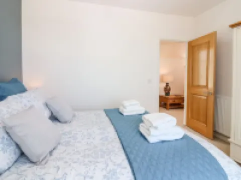 Tammie Norrie Cottage Hotels in Banff