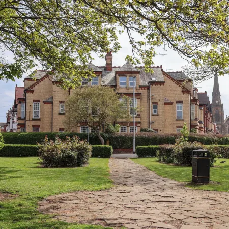 Trinity Lodge