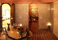 Palais Dar Ouladna - guesthouses