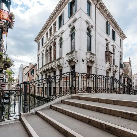 Foresteria Valdese di Venezia