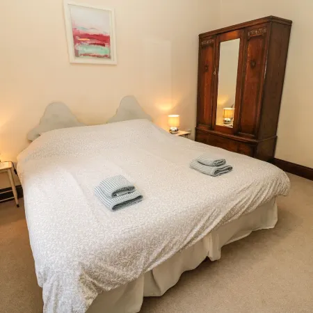 The Coach House