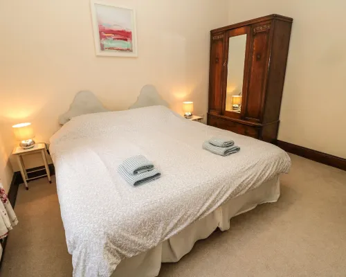 The Coach House Hotels in Duns