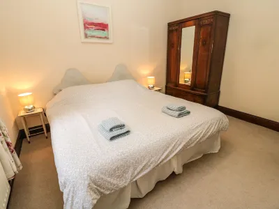 The Coach House Hotels in 