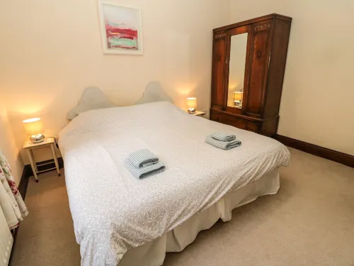The Coach House