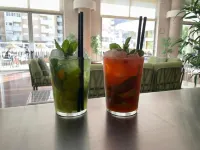 Hotel Santamarta - bar