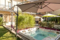 Hôtel le Loft Hotels in Vidou