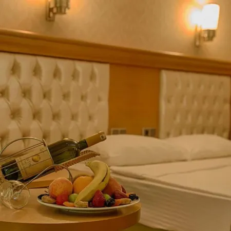 Pasabey Hotel
