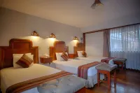 Munay Wasi Inn