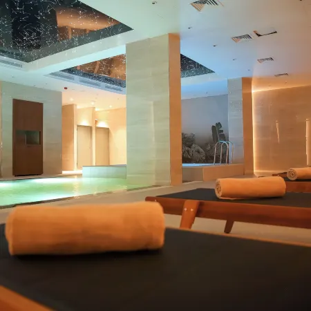 Sia Hotel Thermal & Spa