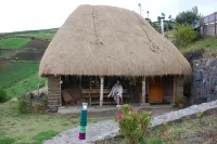 Turismo Comunitario la Esperanza Hotels in Guamote