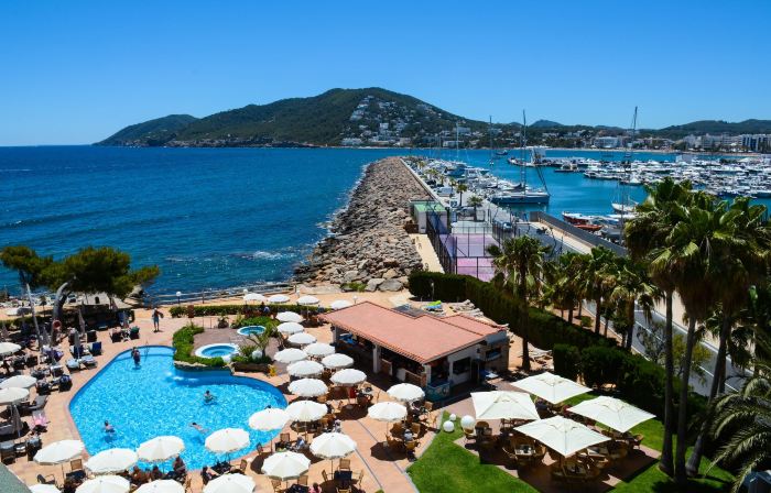 Catalonia Ses Estaques - Adults Only