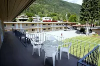 Villa Motel Hôtels à : Nelson
