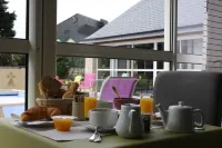L'Hippocampe Hotels in Plouharnel