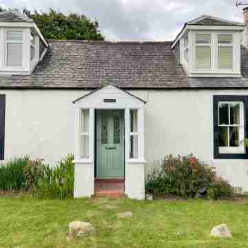 Strathannan Hotel Exterior