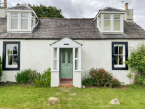 Strathannan Hotels in Moffat