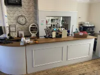 Alexandra Hotel - bar