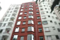 Hotel PC Hotéis em Alto de Pinheiros