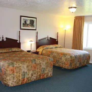 Western Royal Inn