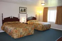 Western Royal Inn Hotels in Tillamook