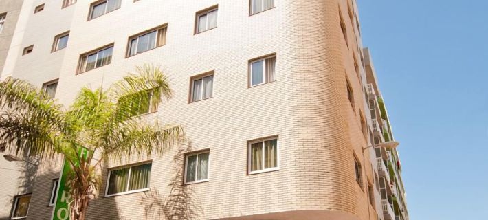 Hotel Verol Hotels in Las Palmas