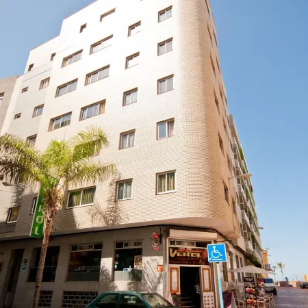 Hotel Verol