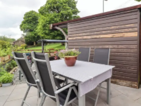 Rock Hollow Hotel di Halifax