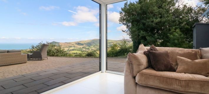 Buddicombe House Hotels in North Devon District