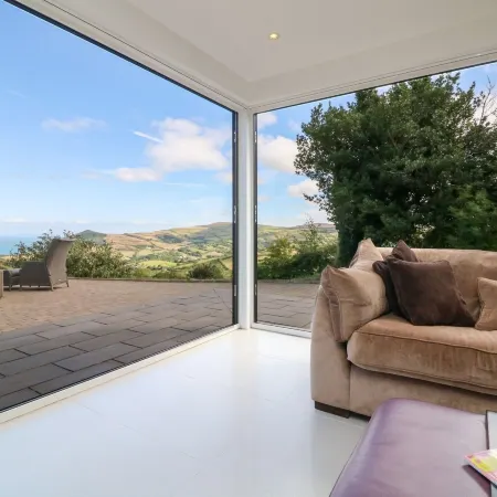 Buddicombe House