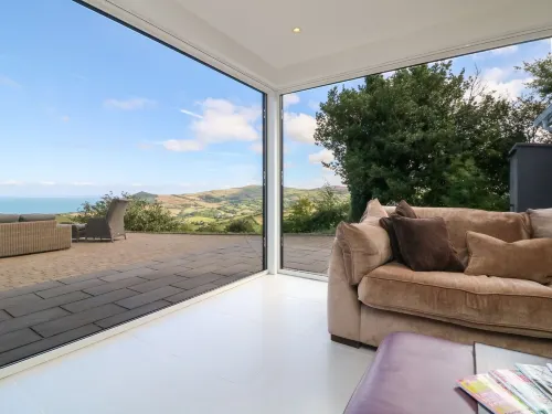 Buddicombe House - Country Houses