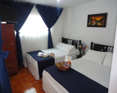 Hotel Casa Sabelle Hotels near BotaniK