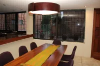 Casa Luna Coyoacan