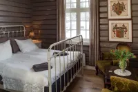 Eggedal Borgerstue Hotels near Sandesjøl Norefjell