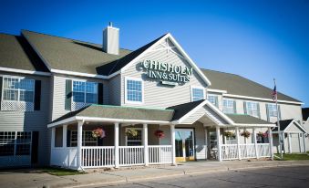 Chisholm Inn & Suites
