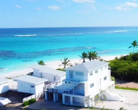 Mika's Resort Hotels in Governor's Harbour