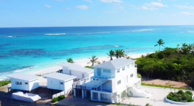 Mika's Resort Hotels in 