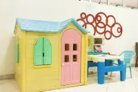 Contagem Centro Hotel Hotels in Contagem