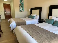 Hotel Villa Murano - spa