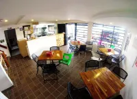 Hostal de la 57 - Morgenmad