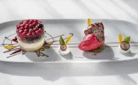 Seilers Vintage Hotel & Spa - breakfast