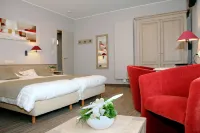 Ambassador Hotel Hotels near TTO Noordzee