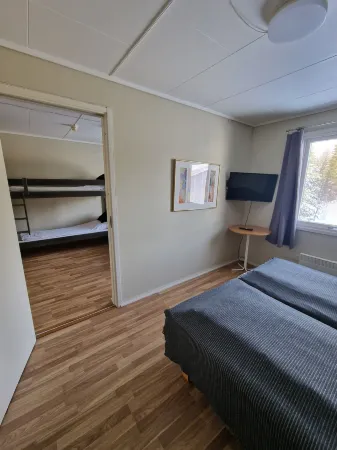 Badeland Gjestegård Отели в г. Gjovik