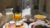 Mamma Sisi - Frühstück