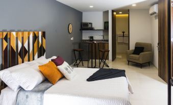 Kapital Suites