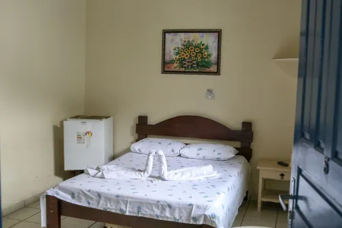 Pousada do Marcão