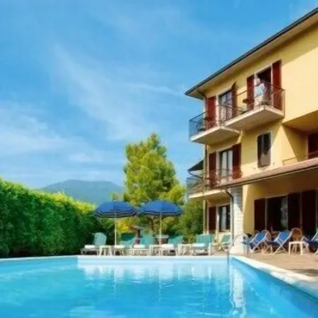 Hotel Astra